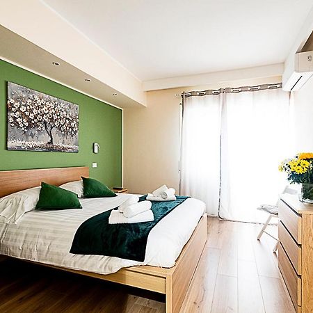 Dave'S Home In Trastevere 로마 외부 사진