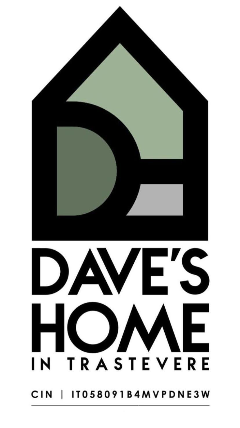 Dave'S Home In Trastevere 로마 외부 사진