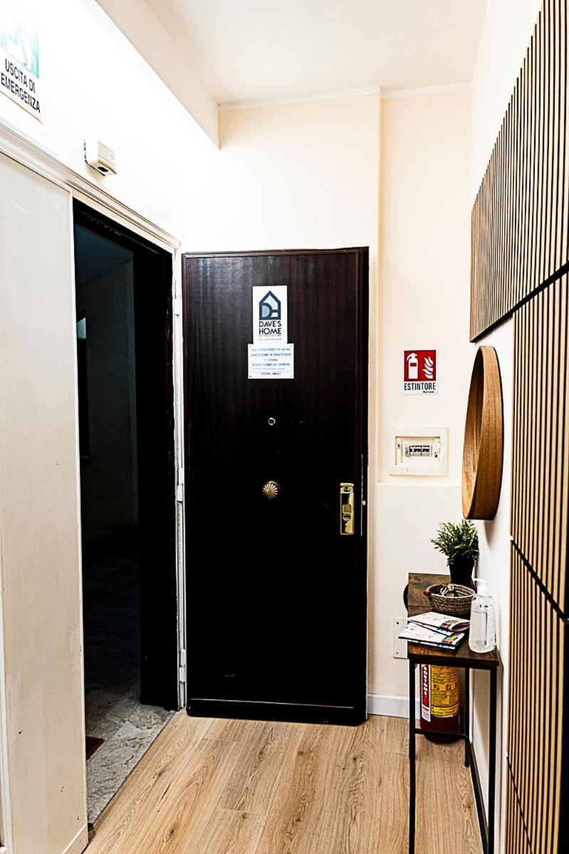 Dave'S Home In Trastevere 로마 외부 사진