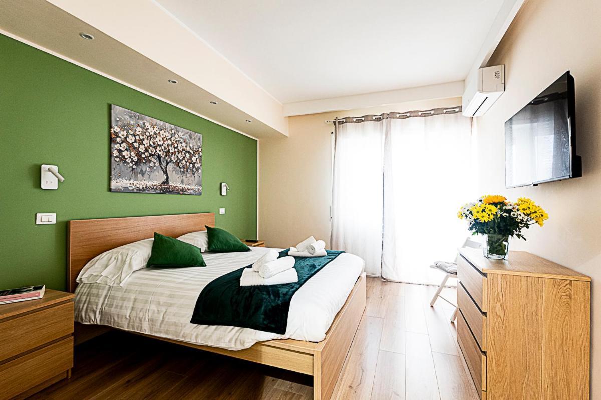 Dave'S Home In Trastevere 로마 외부 사진